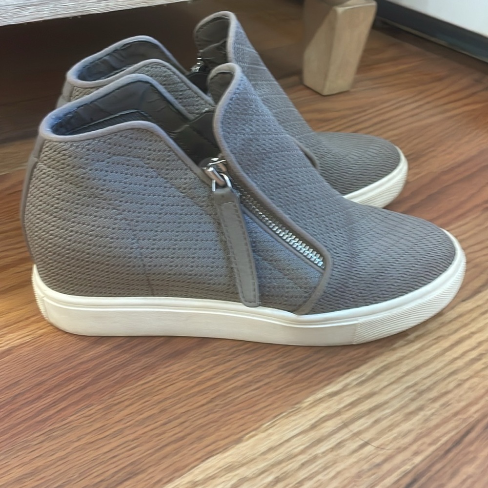 Steve Madden Shoes